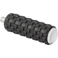 Airtrax Shift Peg — Black, Chrome