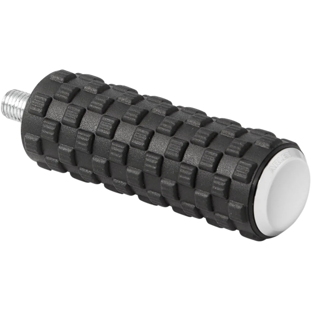 Airtrax Shift Peg — Black, Chrome