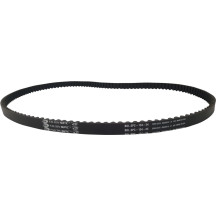 Correa trasera de 24 mm — 134 dientes