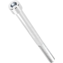 Replacement Components for ISO® Pegs — Chrome