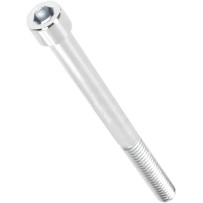 Componentes de repuesto para estriberas ISO® — Cromo