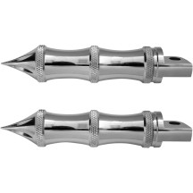 Reposapiés — 127 mm (5"), Izquierda, Derecha