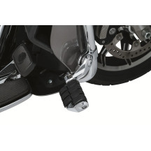 Cruise Pegs for Use with Fairing Lowers — Short, 10 cm (4")