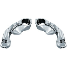 Cruise Pegs for Use with Fairing Lowers — Short, 10 cm (4")