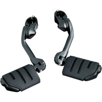 Tour-Tech™ Adjustable Cruise Peg Mounts — 32 mm (1-1/4") clamp, 15 cm (6") length