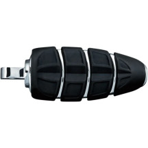 Kinetic™ Foot Pegs — 130 mm (5-1/8"), 54 mm (2-1/8")