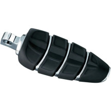 Kinetic™ Foot Pegs — 130 mm (5-1/8"), 54 mm (2-1/8")