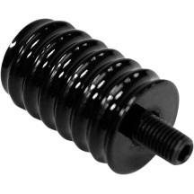 Shift Peg Extension — 38 mm (1.5") longer, Black