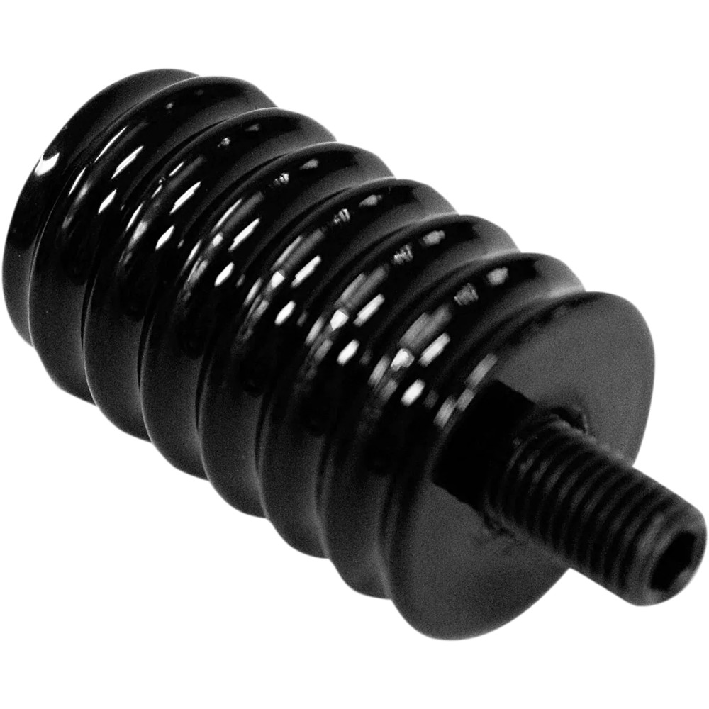 Shift Peg Extension — 38 mm (1.5") longer, Black