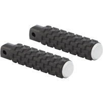 M-Eight Fusion Foot Pegs — Standard, Driver