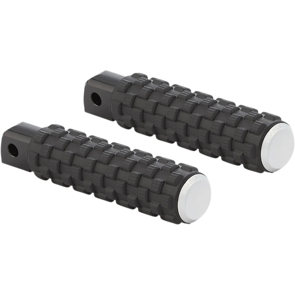 M-Eight Fusion Foot Pegs — Standard, Driver