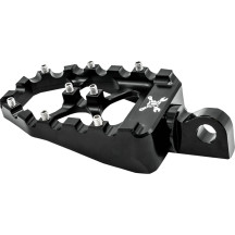 MX Evolution Pegs — Driver, Black