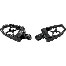 MX Evolution Pegs — Driver, Black