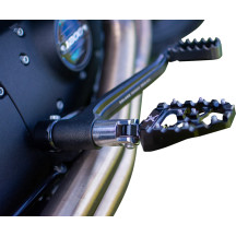 MX Evolution Pegs — Driver, Black