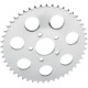 Piñón trasero de conversión a cadena 530 — 530, 56,4 mm (2,22"), 51 dientes
