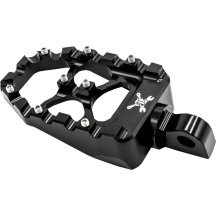 MX Evolution Pegs — Driver, Black