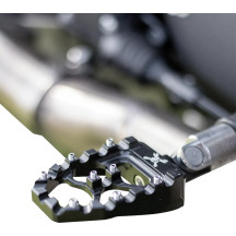 MX Evolution Pegs — Driver, Black