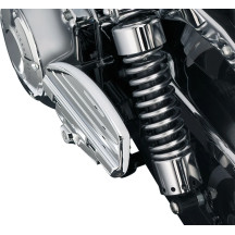 ISO®-Board Kit — Passenger