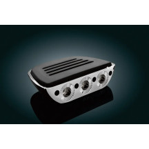 Premium Mini Boards — 14 cm (5-1/2"), without male mounts, Black