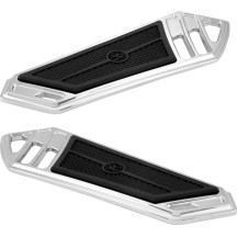 Superlight Floorboards — Driver, Chrome