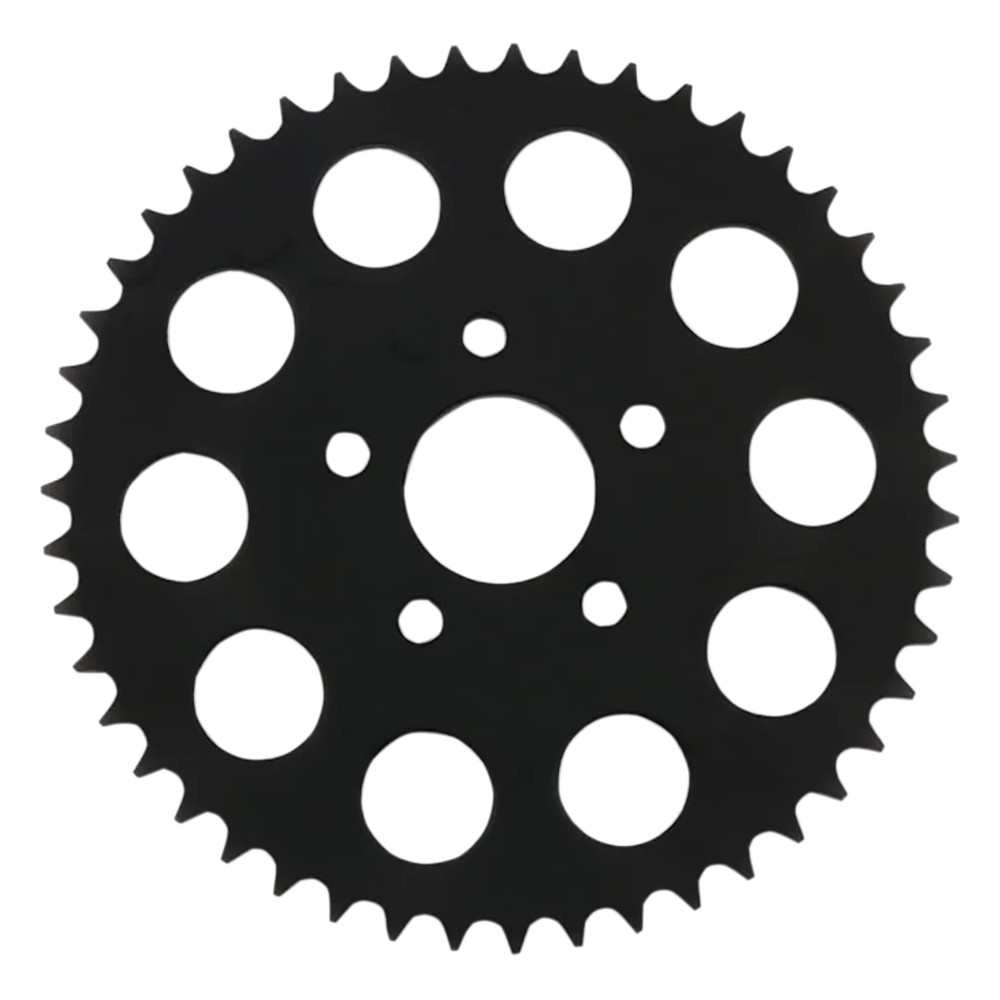 Piñón de rueda trasera — cadena 530, 49T