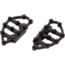 MX Billet Floorboards — 20.5 cm (8") length, 19 mm (3/4") thickness