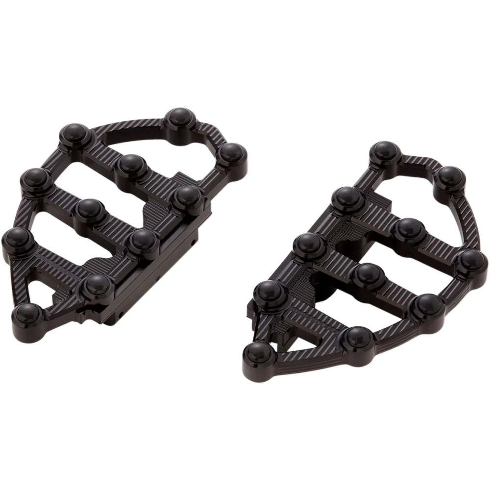 MX Billet Floorboards — 20.5 cm (8") length, 19 mm (3/4") thickness