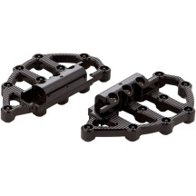 MX Billet Floorboards — 20.5 cm (8") length, 19 mm (3/4") thickness