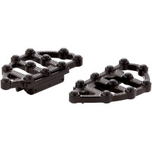 MX Billet Floorboards — 20.5 cm (8") length, 19 mm (3/4") thickness