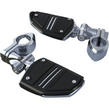 Mini Twin Rail Boards — Fits 1-1/4" engine guards