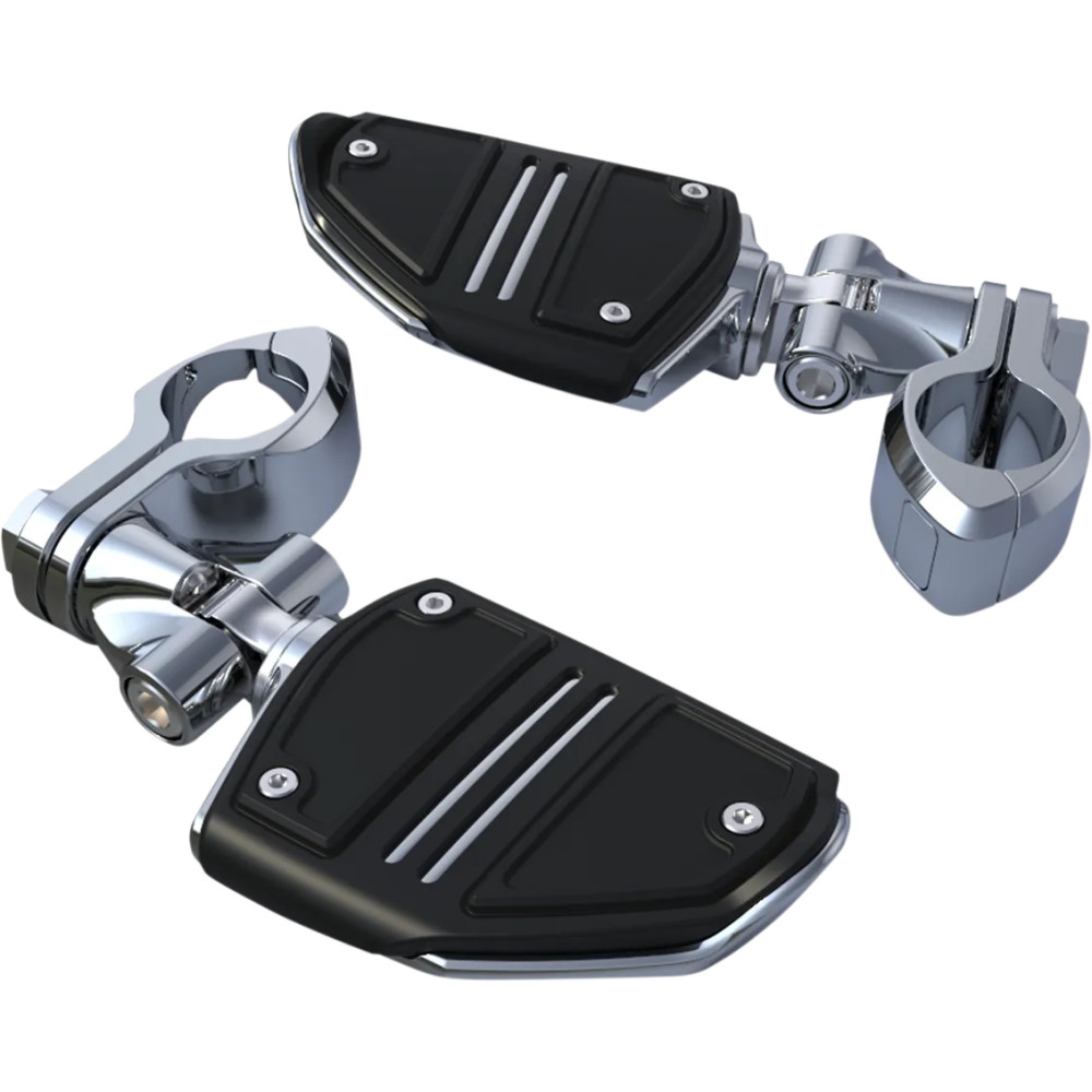 Mini Twin Rail Boards — Fits 1-1/4" engine guards