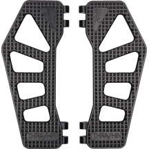 Floorboards — 10 in, Black