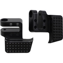 Floorboard Extensions — Length 30.48 mm (1.2")