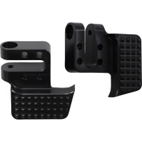 Floorboard Extensions — Length 30.48 mm (1.2")