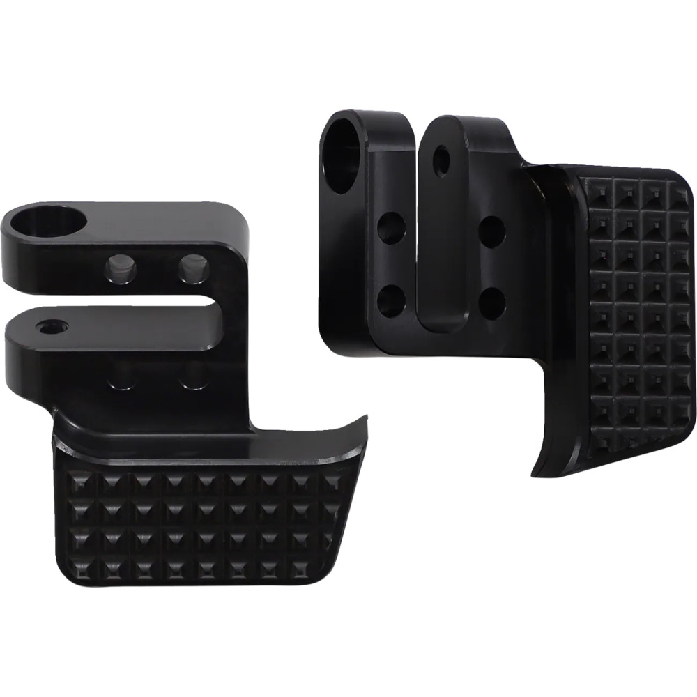 Floorboard Extensions — Length 30.48 mm (1.2")