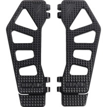 Floorboard Extensions — Length 30.48 mm (1.2")