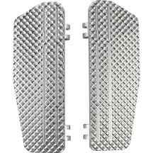 County Line Floorboards — 11-1/2" x 4", Pair, Raw