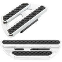Method Passenger Floorboards — 8" x 4-1/4" (20.5 cm x 11 cm)