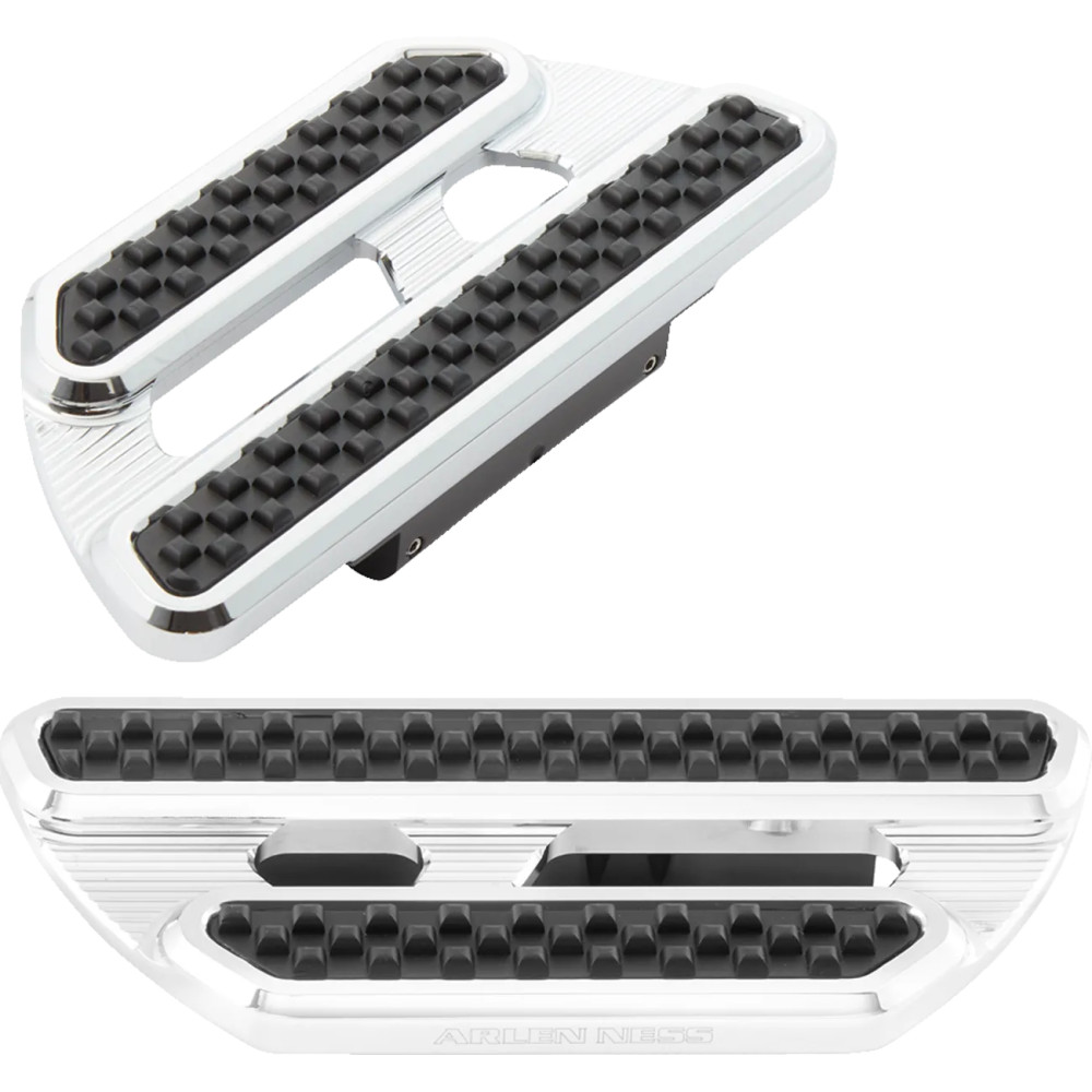 Method Passenger Floorboards — 8" x 4-1/4" (20.5 cm x 11 cm)