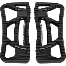 Drifter Floorboards — Driver, Black