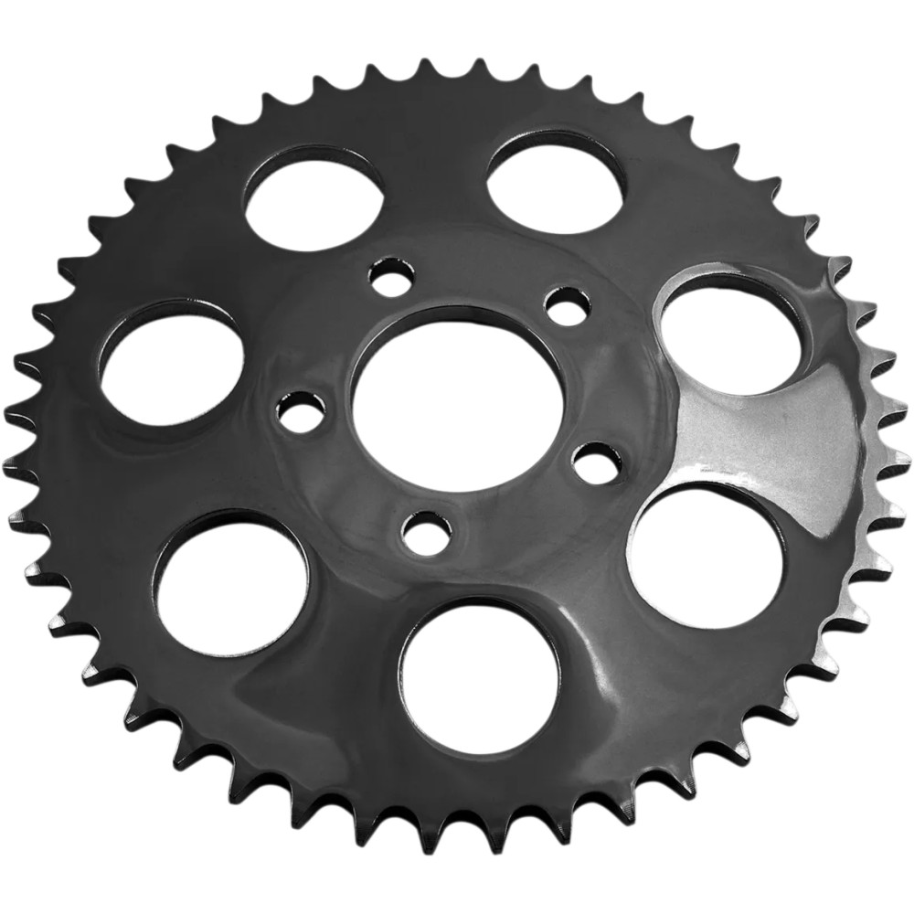 530 Chain Conversion Rear Sprocket — Bore 56.4 mm (2.22"), 46T