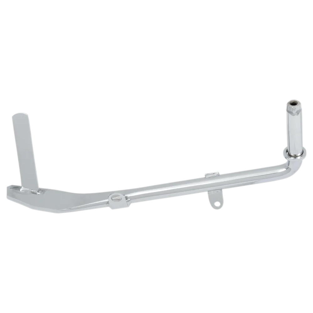 Kickstand — 267 mm (10-1/2"), Chrome