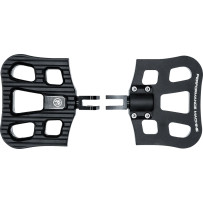 Drifter Floorboards — Driver, Black