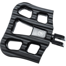 Drifter Floorboards — Driver, Black