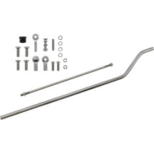 Mandos adelantados — Estándar, Negro