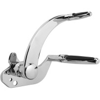 Forward Control — Softail, Chrome