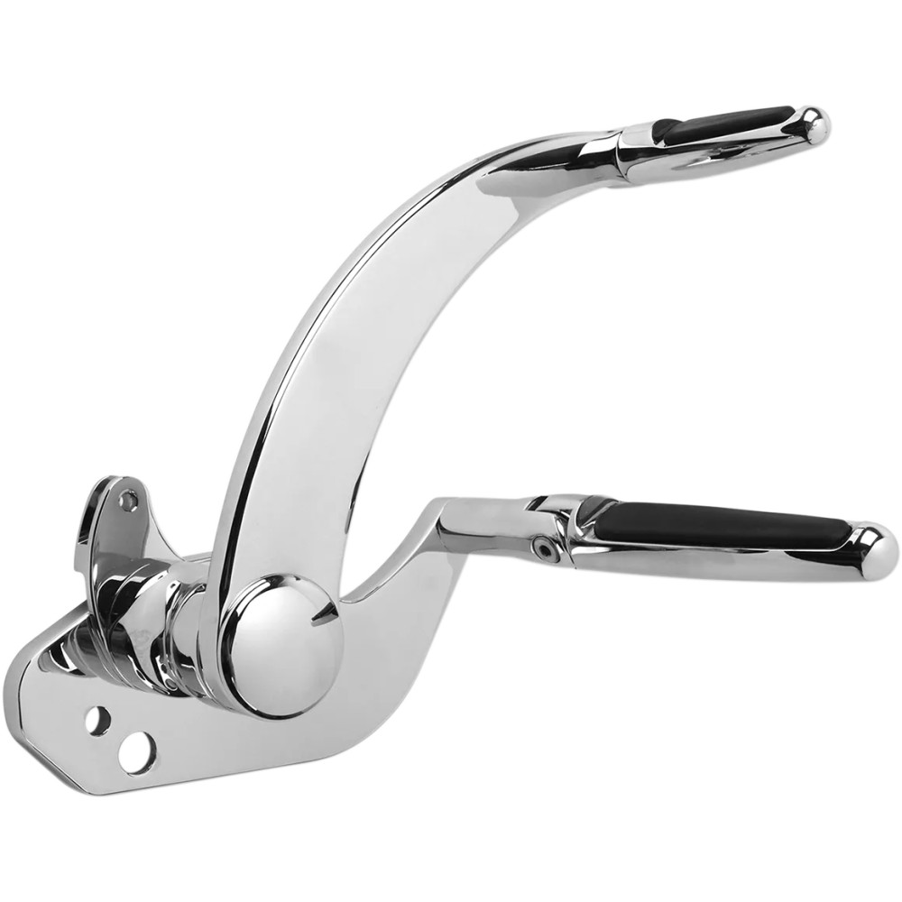 Forward Control — Softail, Chrome