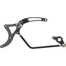 Mid Controls — Black