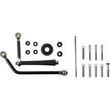 Mid Controls — Black