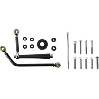 Mid Controls — Black